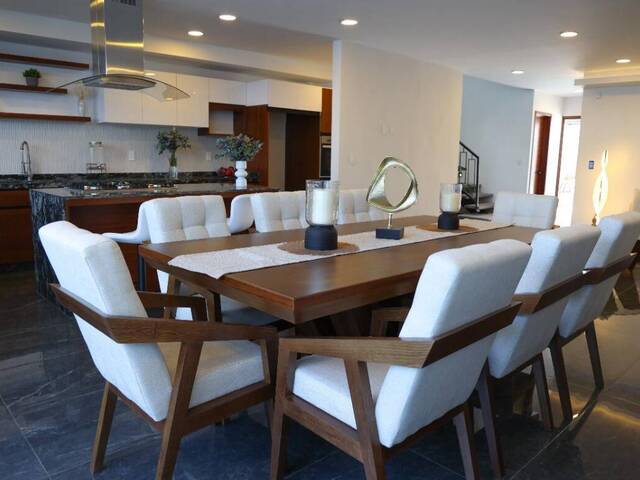 #GSCCNM2568 - Casa para Venta en Calimaya - MC