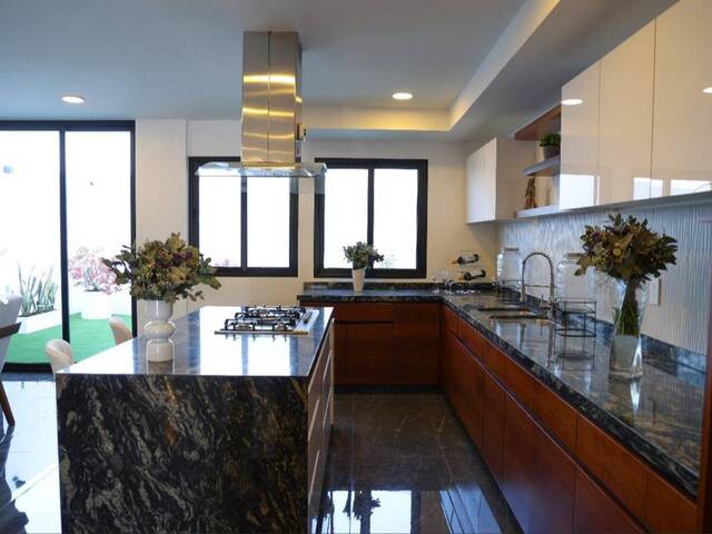 Casa para Venta en Calimaya - 5