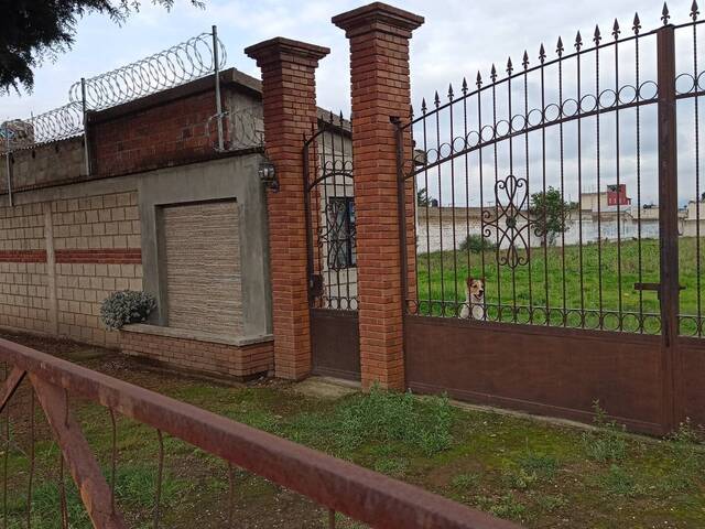#GSCTM62569 - Área para Venta en Metepec - MC - 2