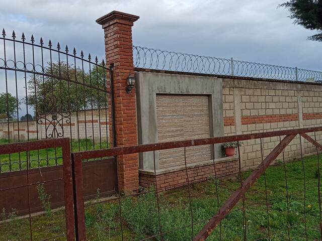 #GSCTM62569 - Área para Venta en Metepec - MC - 3