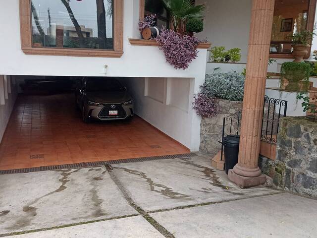#GSCCT72571 - Casa para Venta en Toluca - MC - 3