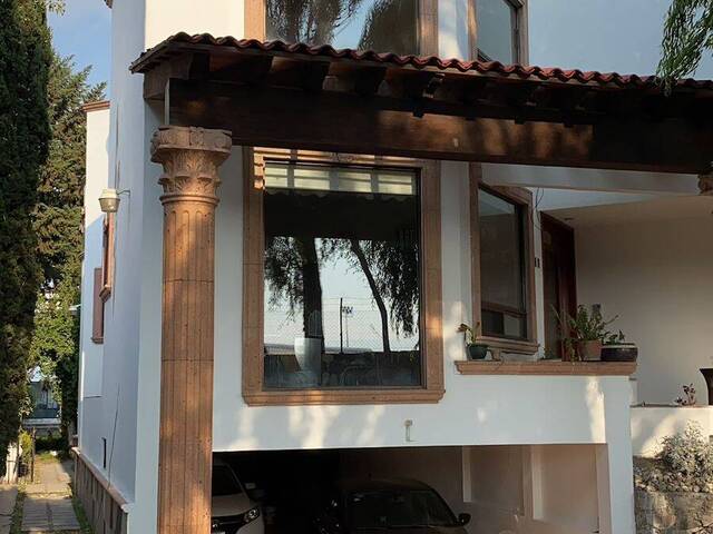 Venta en Exhacienda Barbabosa - Toluca