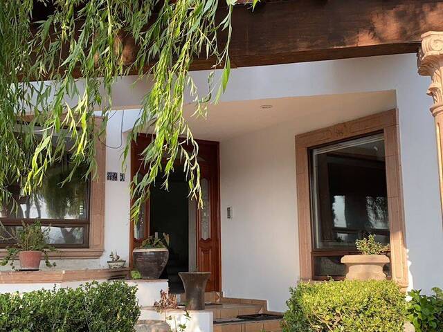 #GSCCT72571 - Casa para Venta en Toluca - MC - 2