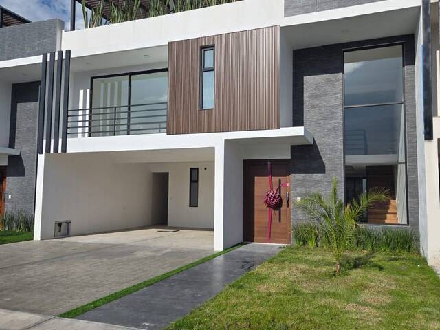 #GSCCM18973 - Casa para Venta en Metepec - MC - 1