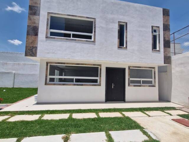 Casa para Venta en Metepec - 5