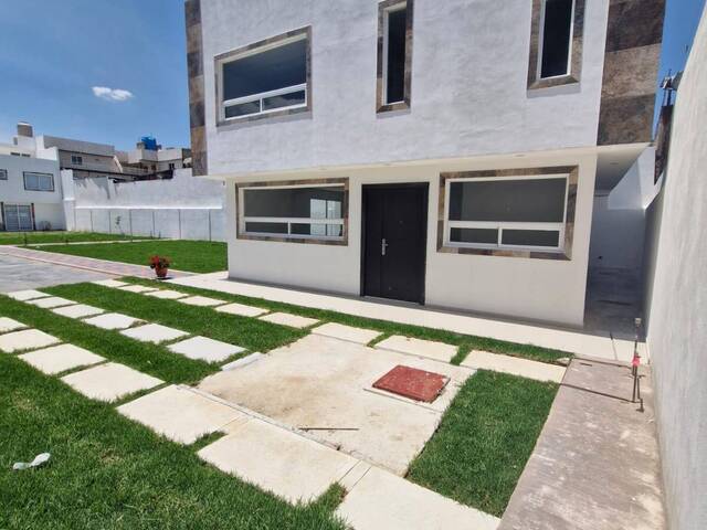 Casa para Venta en Metepec - 4