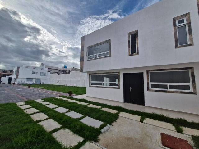 #GSCCM62574 - Casa para Venta en Metepec - MC - 2