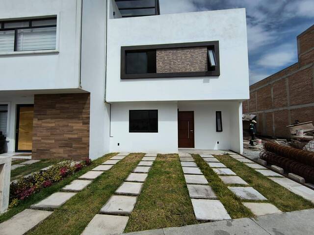 #GSCCT62575 - Casa para Venta en San Mateo Atenco - MC - 1