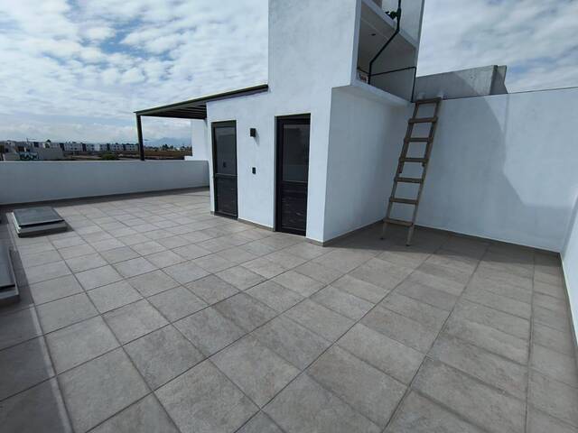 Casa para Venta en San Mateo Atenco - 5