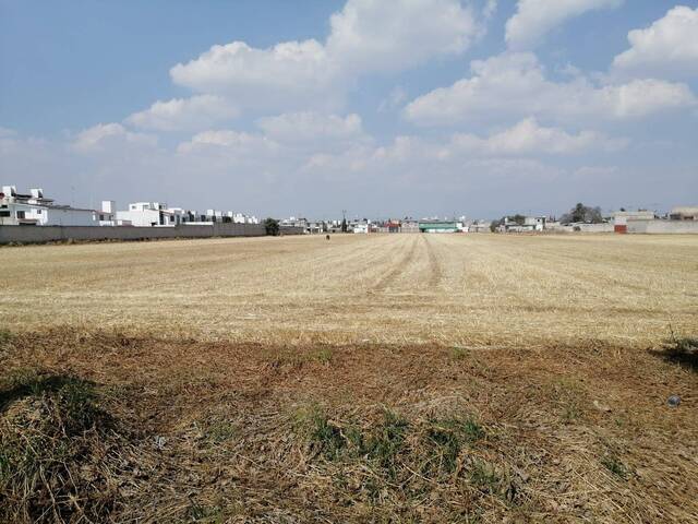 Venta en Agricola Lázaro Cárdenas - Metepec