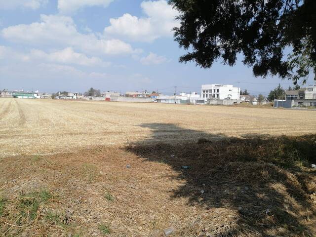 #GSCTM42576 - Terreno para Venta en Metepec - MC - 2