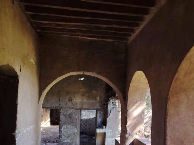 Hacienda para Venta en Toluca - 5