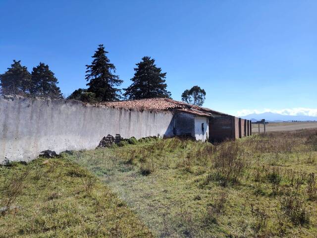 #GSCR112578 - Hacienda para Venta en Toluca - MC - 3