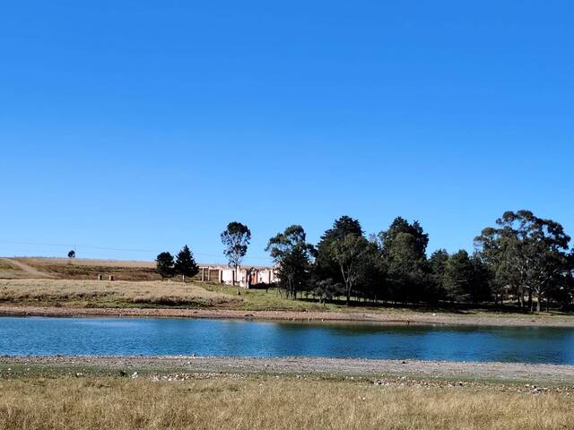 #GSCR112578 - Hacienda para Venta en Toluca - MC - 1