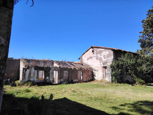 Hacienda para Venta en Toluca - 4
