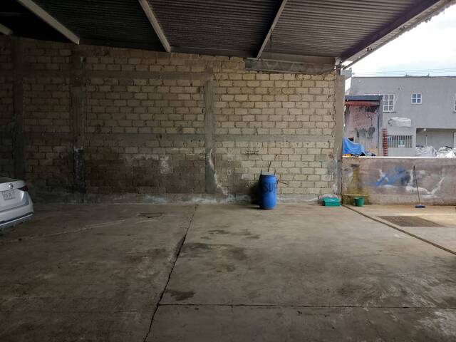 Oficina para Renta en Toluca - 4
