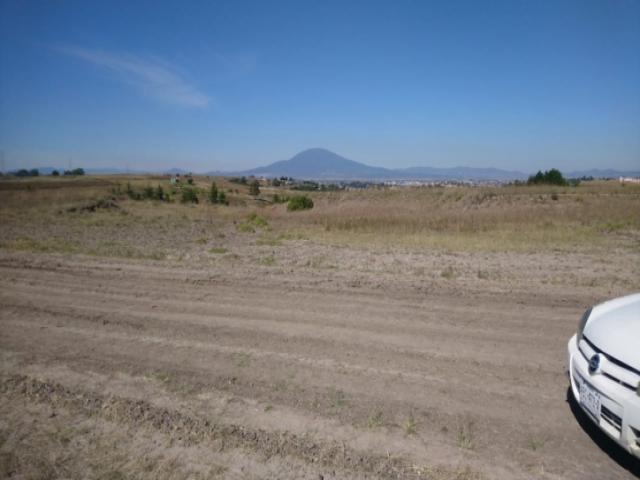 #GTA1019025 - Terreno para Venta en Ixtlahuaca - MC