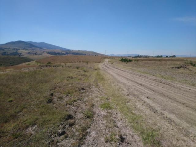 #GTA1019025 - Terreno para Venta en Ixtlahuaca - MC