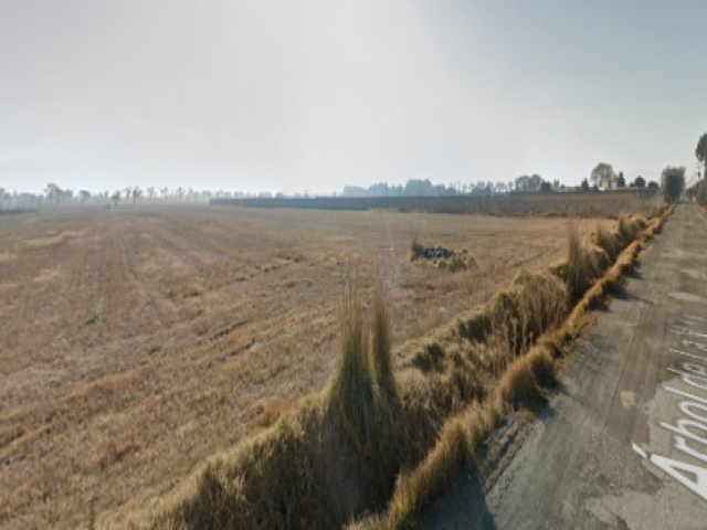 Venta en Llano Grande - Metepec